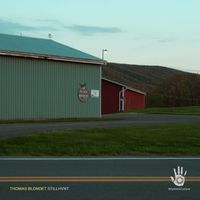 Thomas Blondet - StillHvnt