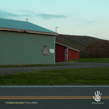 Thomas Blondet - StillHvnt