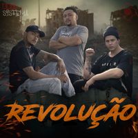 DLC - Revolução - Anti Sistema (Explicit)