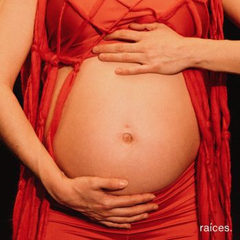 Francisca Valenzuela - Raíces