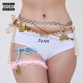 Francisca Valenzuela - Juan (Explicit)