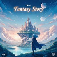 HALU - Fantasy Story