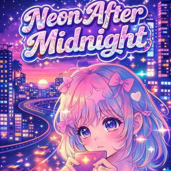 RITA - Neon After Midnight