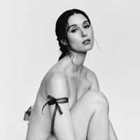 Francisca Valenzuela - Adentro (Explicit)
