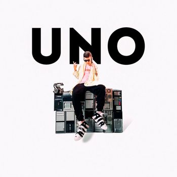 Baller - UNO (Explicit)