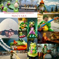 The Bastardz - Močvara