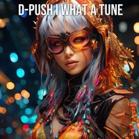 D-Push - What A Tune