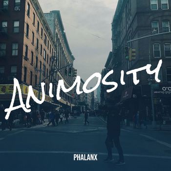 PHALANX - Animosity