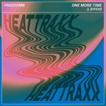 FreedomB - One More Time