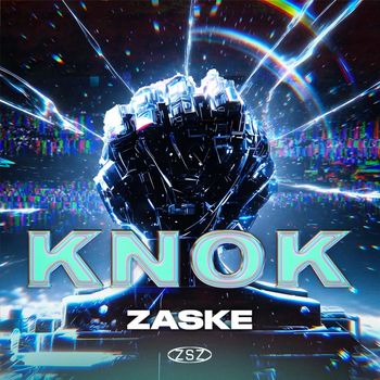 ZASKE - Knok