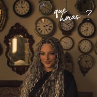 Deka - QUE HORAS (Explicit)