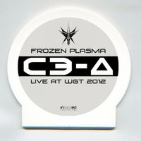 Frozen Plasma - Live @ Wgt 2012