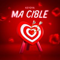 Keydya - MA CIBLE