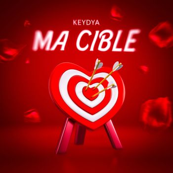 Keydya - MA CIBLE