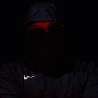 MIGO - Schwarze Trackies (Explicit)