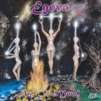 Egova - Art Of Mood