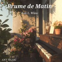 Kyle L. White - Brume de Matin