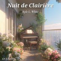 Kyle L. White - Nuit de Clairière