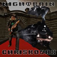 Chris Kovax - Nightrain (Explicit)