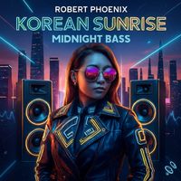 Robert Phoenix - Korean Sunrise Midnight Bass