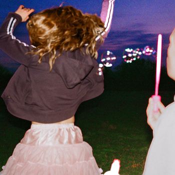 Quiet Houses - bubble (Explicit)