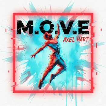 Axel Hart - Move