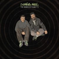 Sleaford Mods - The Demise Of Planet X (Explicit)