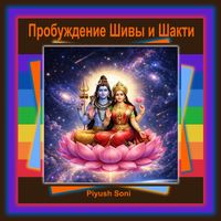 Piyush Soni - Пробуждение шивы и шакти