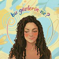 Bedo - bu gözlerin ne?