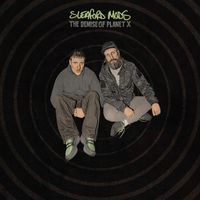 Sleaford Mods - The Demise Of Planet X (Explicit)