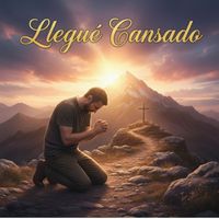 Luz da divindade - Llegué Cansado