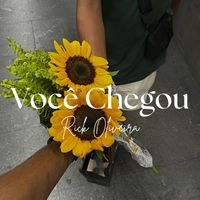Rick Oliveira - Você chegou