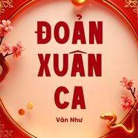 Vân Như - Đoản Ca Xuân (Nhạc Sống Version)