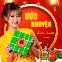 Vân Như - Ước Nguyện Đầu Xuân (Nhạc Sống Remix)