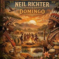 Neil Richter - DOMINGO