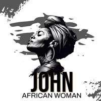 John - African Woman