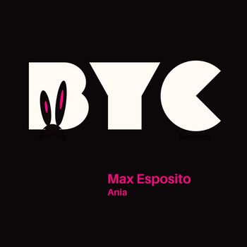 Max Esposito - Ania