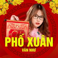 Vân Như - Phố Xuân (Hưng Hack Remix) (2024 Version)