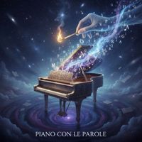 JACK - PIANO CON LE PAROLE