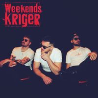 HÆRVÆRK - Weekendskriger (Explicit)