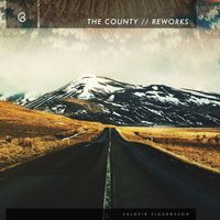 Valgeir Sigurðsson - The County (Reworks)
