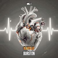 BURSTON - Heartbeat