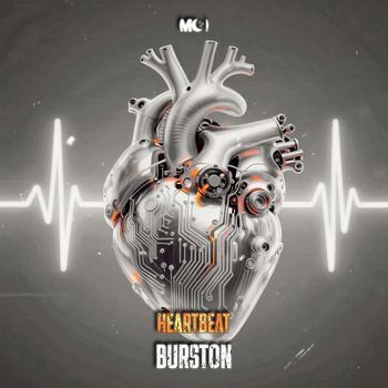 BURSTON - Heartbeat