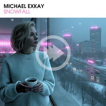 Michael Exkay - Snowfall