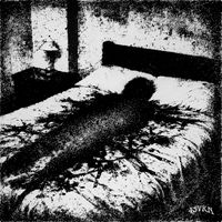 4SVKN - SLEEP PARALYSIS