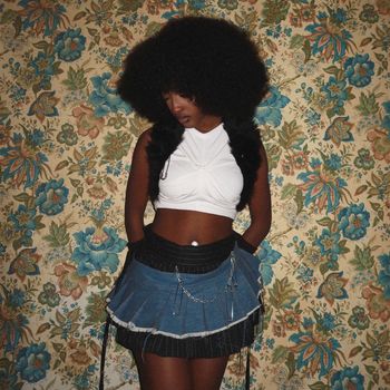 Ebony - MON PARADIS