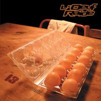 L'Oeuf Raide - 13 à la douzaine