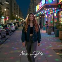 Atos - Neon Lights