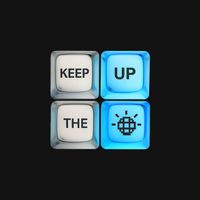 Henk - Keep Up The Rave