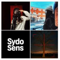 Sydo - Sens (Explicit)